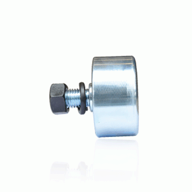 HC-Tuckless H H beam dedicated set (without chin) rail wheels