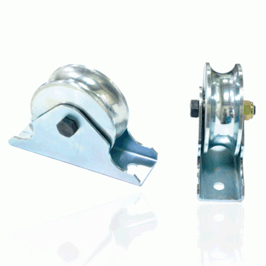 HC-UUR iron/stainless steel U-type angle fixing