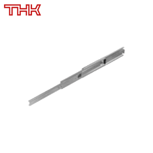 Slide rail FBL56H-P13 double slide medium load type high load length selection