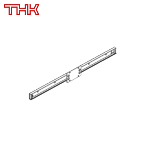 THK Slide Pack FBW2560XR / FBW2560XRUU / Block Rail Selection