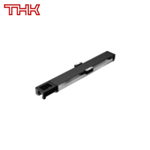 THK LM Guide Actuator KR1501B (Lead 1mm, 2 Long Blocks) Japanese THK Actuator KR Type Accuracy Standard Selection THK Actuator KR-B Japanese LM Guide Ball Screw Integrated Structure Cost Reduction High Rigidity High Precision Actuator