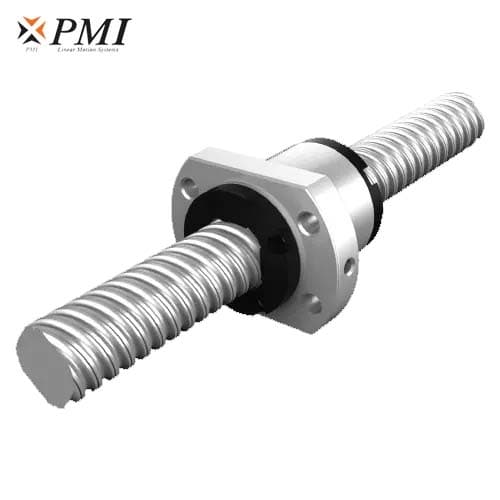 PMI ball screw: FSKW1510-2.8UU / FSKW1510-5.6UU