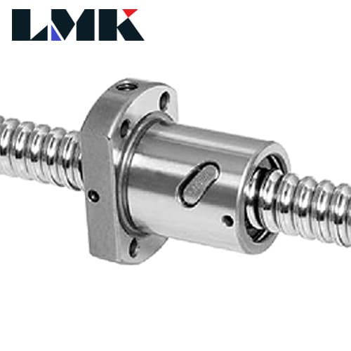 LMK ballscrew: TIA4010 C7S