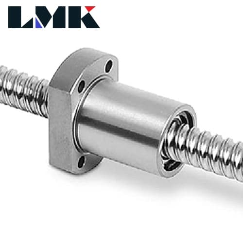 LMK ballscrew: TK1004 C7S