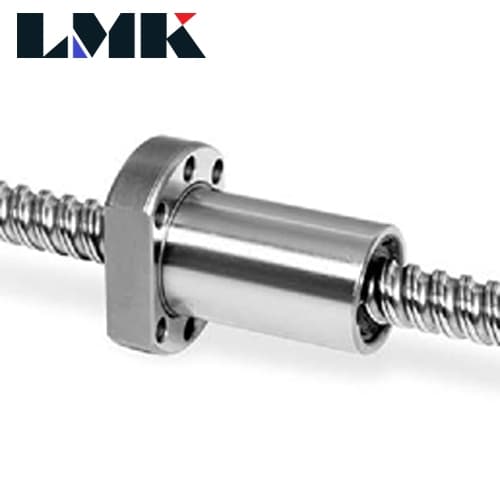LMK ballscrew: TCA1610 C7S