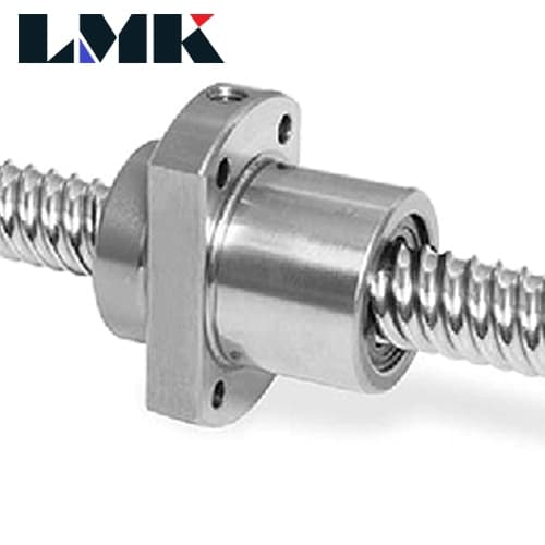 LMK ballscrew: TE5050 C7S