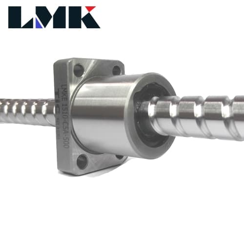LMK ballscrew: LMKE1505 C7K