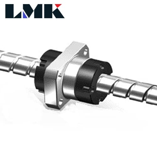 LMK ballscrew: LMKE2020 C5A