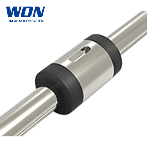 One ST Ball Spline WSP20