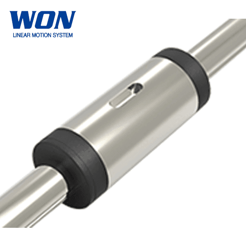 One ST Ball Spline WSPL10