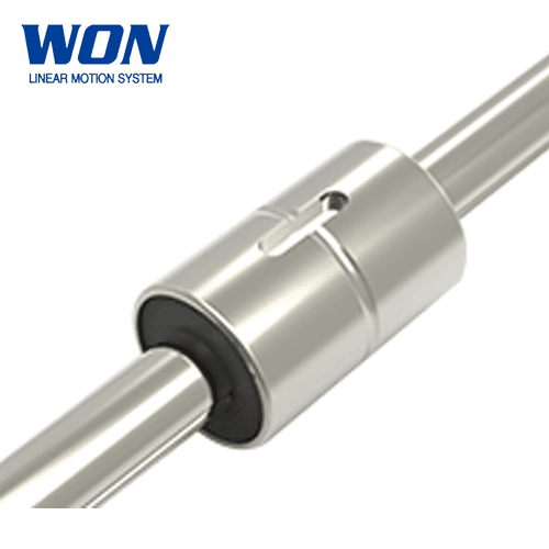 One ST Ball Spline WSPTO16