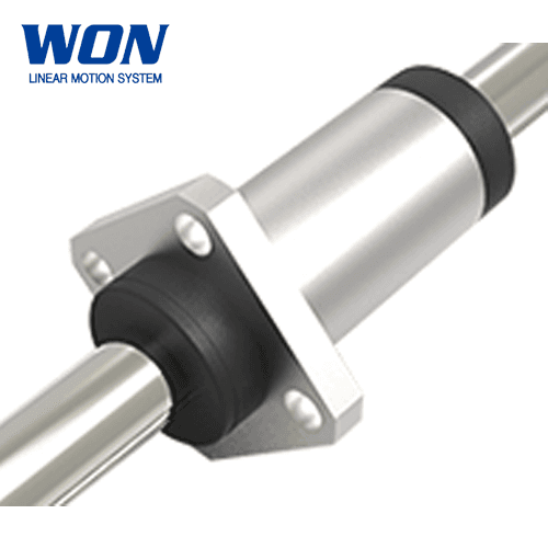 One ST Ball Spline WSPKL20