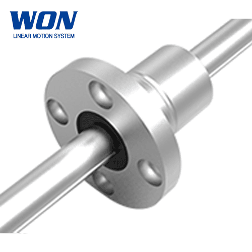 One ST Ball Spline WSPTF10
