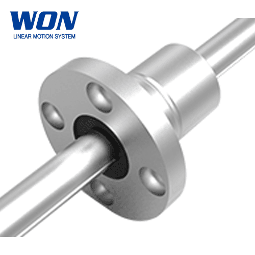 One ST Ball Spline WSPTFO20