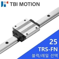 TRS15FS TBI LM Guide