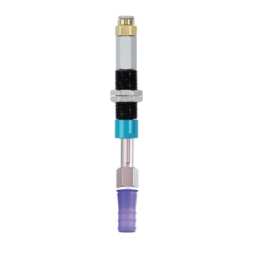 Bellows (ISC Expansion) Soft Gripper (P Series)