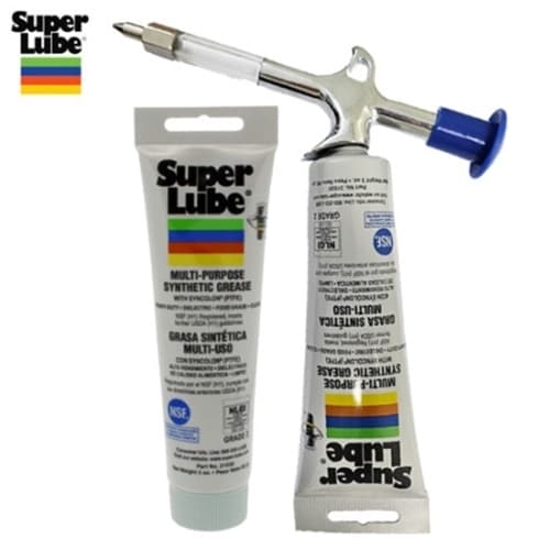 Super Lube Food Grade Teflon Grease - 85g