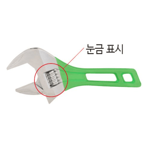 Smato Monkey Pocket Monkey (Color Grip) SM-C08S (140mm)