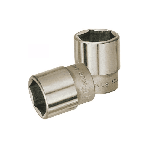 Genius Hand Socket Hand Socket 1/2