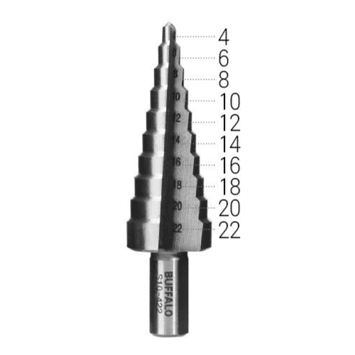Seshin Step Drill S10-422