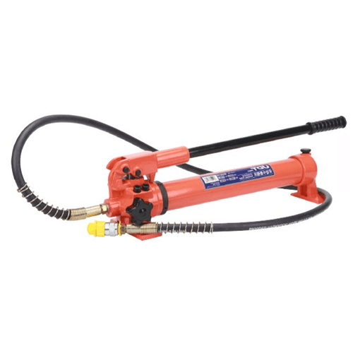 UDT hydraulic hydraulic manual pump UP-1BN