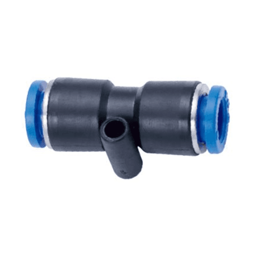 Korea Pneumatic Air One Touch Fitting PUC10