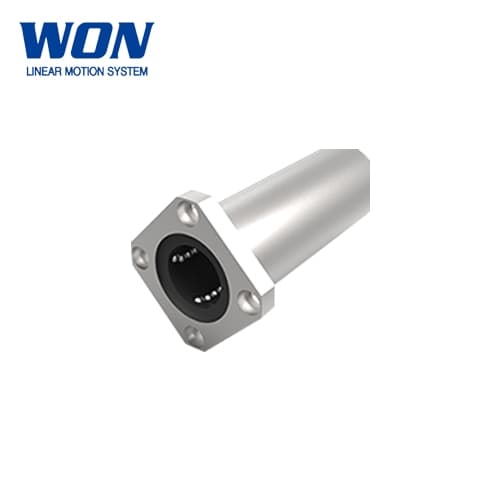One ST Linear Bushing: LMK6LUU