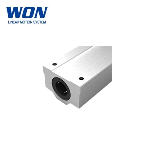 One ST Linear Bushing: SCWN10UU