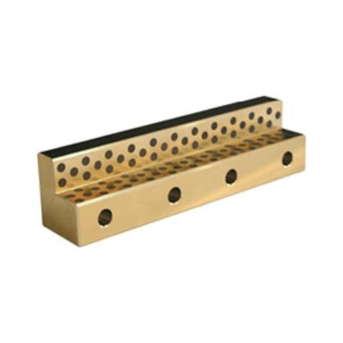 YKBSL 20200 YKB Bearing Oilless Bearing Sliding Liner