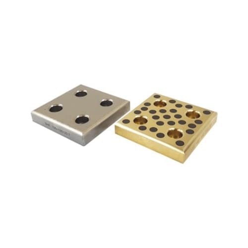 YKBWP 2875 YKB Bearing Oilless Bearing Wear Plate (20T)
