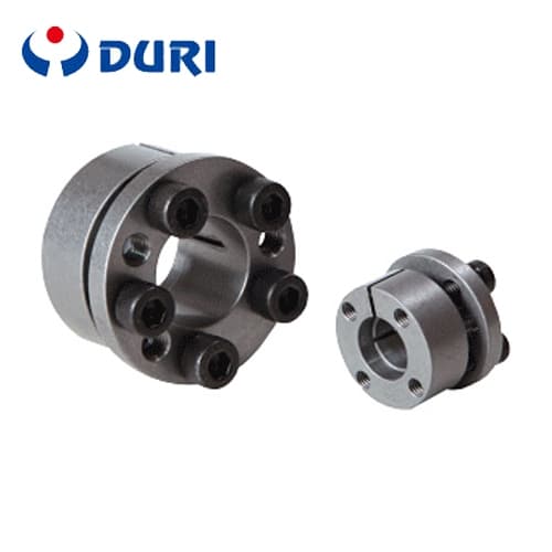 Duri Power Lock DR134S 10x24 Duri Mitec Power Lock DR134S type (light weight/centering function/gear/flywheel/pulley/lever cam/DURIMITEC/power lock standard)