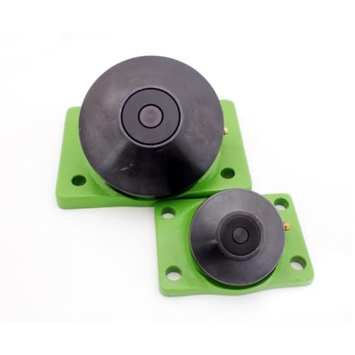 BSW-I type thrust wheel BSW- 50 to BSW- 100 bolt transfer