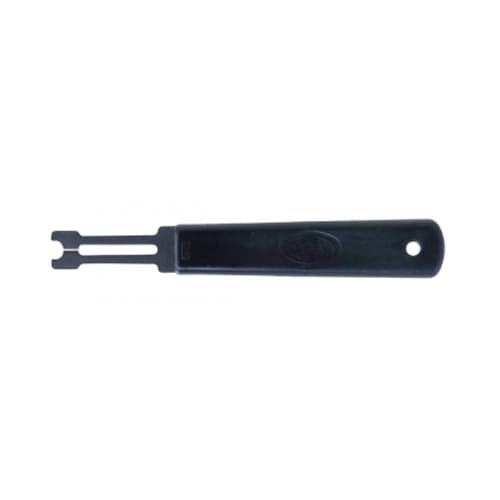 Snap ring holder E-10 ETW E type holder